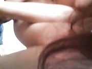 超漂亮的性感大奶女神放出自己的爱爱视频