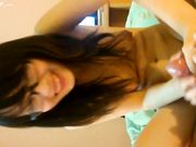 单位聚餐后和女同事开房成了她的胯下之奴