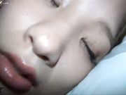 短发气质小秘书公司聚会喝多了被领导带到酒店蹂躏后给操了