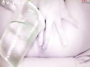 巨乳一线天美穴塞鸡蛋 吸水变牛奶经典大秀