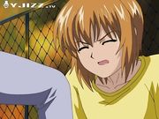 为亲妹妹上的第一堂性教育课