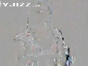 和外表清纯内心淫荡表妹视频聊天 没聊两句她就开脱了