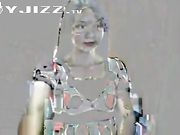 和外表清纯内心淫荡表妹视频聊天 没聊两句她就开脱了