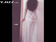 E奶女神自拍揉捏大奶子 颜值高身材好看着就想操