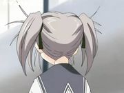 爆乳女指挥 把双性恋女友视为禁脔 女人始终都是需要大屌来插的啊