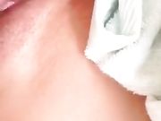 无毛性感美女超爱大茄子插嫩屄