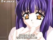 爆乳极品女仆欲望超强 男女都不放过