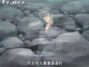 爆乳极品女仆欲望超强 男女都不放过