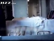 出差酒店600元找的172CM身材高挑的漂亮美女 屁股圆奶子大 干着真舒服