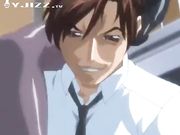 黑暗圣经之被淫毒缠身的少女