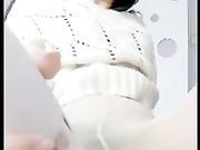 网红极品美丝欧欧自导独自演剧情想象自己被爸爸和哥哥轮奸