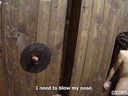 欧美某国家最新推出的共享操逼 真的是男人的天堂