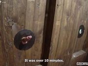 欧美某国家最新推出的共享操逼 真的是男人的天堂