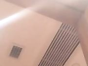 最近非常火的网红女主播洋大葱洗澡直播好想插她大屁股1