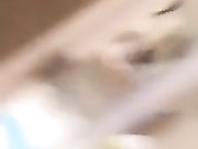 最近非常火的网红女主播洋大葱洗澡直播好想插她大屁股1