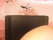 最近非常火的网红女主播洋大葱洗澡直播好想插她大屁股2