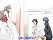 痴女想要大屌无时无刻塞进淫湿的嫩屄里