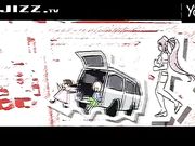 [3D动漫]アニメ 七瀬恋