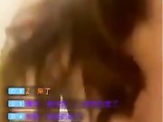 声音娇美逼逼嫩似充气娃娃的御姐范美女主播两次高潮出水