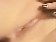 声音娇美逼逼嫩似充气娃娃的御姐范美女主播两次高潮出水