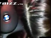 和前任女友野外玩车震后还不过瘾回出租屋接着操