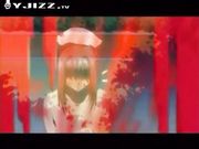 无良医生值夜班时到护士站把小护士们轮着玩