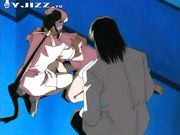 无良医生值夜班时到护士站把小护士们轮着玩