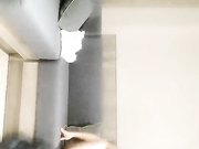 老哥探花约个颜值不错大奶妹子TP啪啪 沙发上摸逼口交上位骑坐后入大力猛操