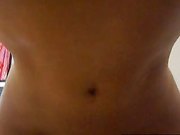 女友家居生活全被爆光-1