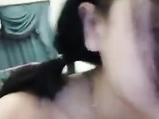 酷爱肛交萝莉『小辣椒』肛塞跳蛋深喉口交 菊花小逼交换着抽插