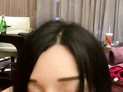 微博网红巨乳顾灵曦baby