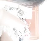 颜值不错嫩妹子【美少女】和炮友啪啪，穿上情趣装后入抽插