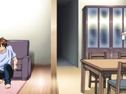 屌丝男孩跟丰满女孩的性爱