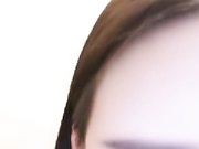 小哥哥进门就摸人家奶子，浴室就开始口交，在床上各种姿势啪啪