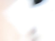 小哥哥进门就摸人家奶子，浴室就开始口交，在床上各种姿势啪啪