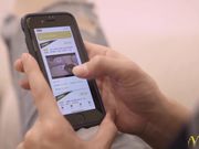 《新年贺岁档》国产AV剧情摄影师诱导女模发浪骚气调情在拍摄现场做爱