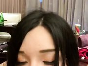 微博网红巨乳顾灵曦baby援交土豪直播流出