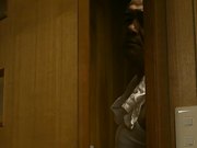 美女星野ナミ 脑满肠肥公公全身爱抚儿媳！巨乳人妻失去抵抗投入高潮做爱[中文字幕]一