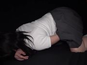 妹妹的爆乳百闻不如一见！ H罩杯98cm 美晴