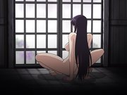 家里的美丽女仆