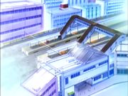 戏弄一起旅行的姐姐-5