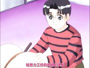 戏弄一起旅行的姐姐-6