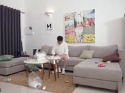 国产AV巨作强上骚气上门服务的保洁员 淫乱激情爆射