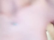 萌妹子【小辣椒】和炮友激情后入上位骑乘猛戳菊花