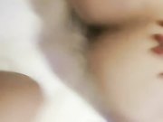 口爆女王 曉可耐』 禦姐女神 魅惑娜娜』和大哥玩雙飛 黑絲情趣無套後入抽插