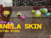 来打扫卫生的家政大姐跟儿子搞上了