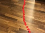 极品御女范香港网红Minx和英国炮友猛男激烈啪啪私拍