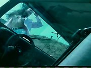 明星舒淇裸体唯美诱惑写真秀1