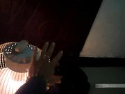 气质良家楼凤美女和客人偏僻出租屋啪啪男说好大蝴蝶穴