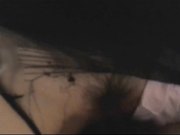 性感黑丝长腿骚炮友发浪极限勾引 被大屌无套淫荡暴力抽插